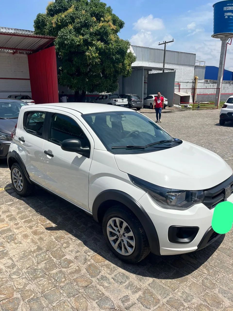 LOCAÇÃO PARA APP 