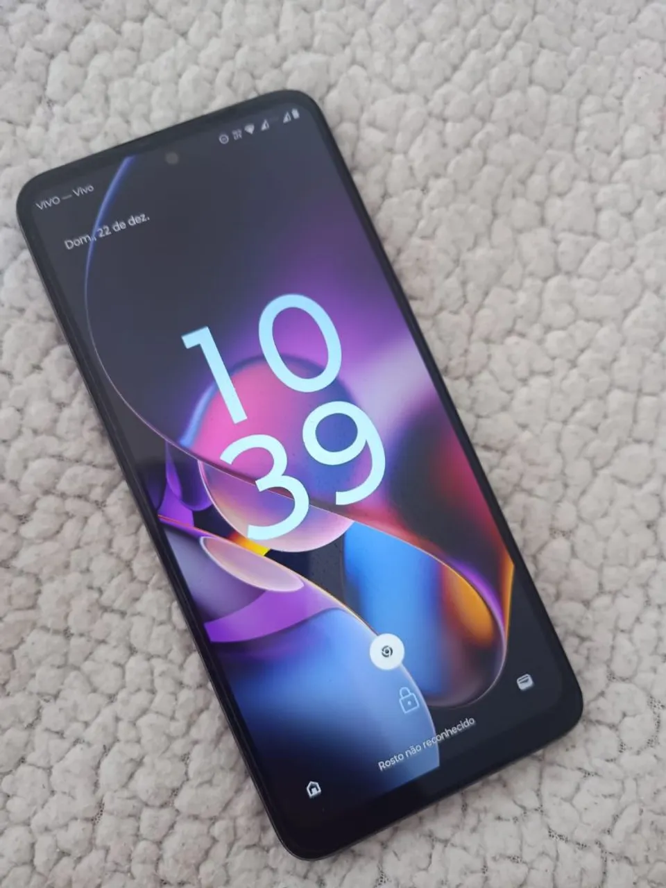 Moto G54
