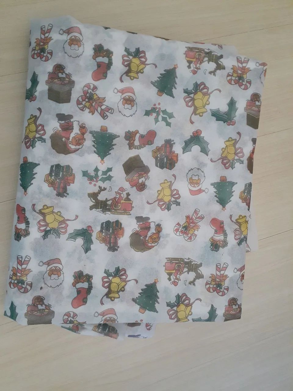 TNt de Natal 