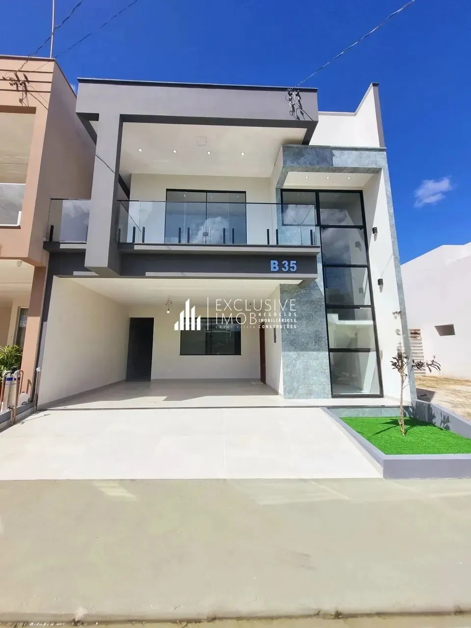 Imóvel para venda possui 200 metros quadrados com 1 quarto em Mangueirão - Belém - PA