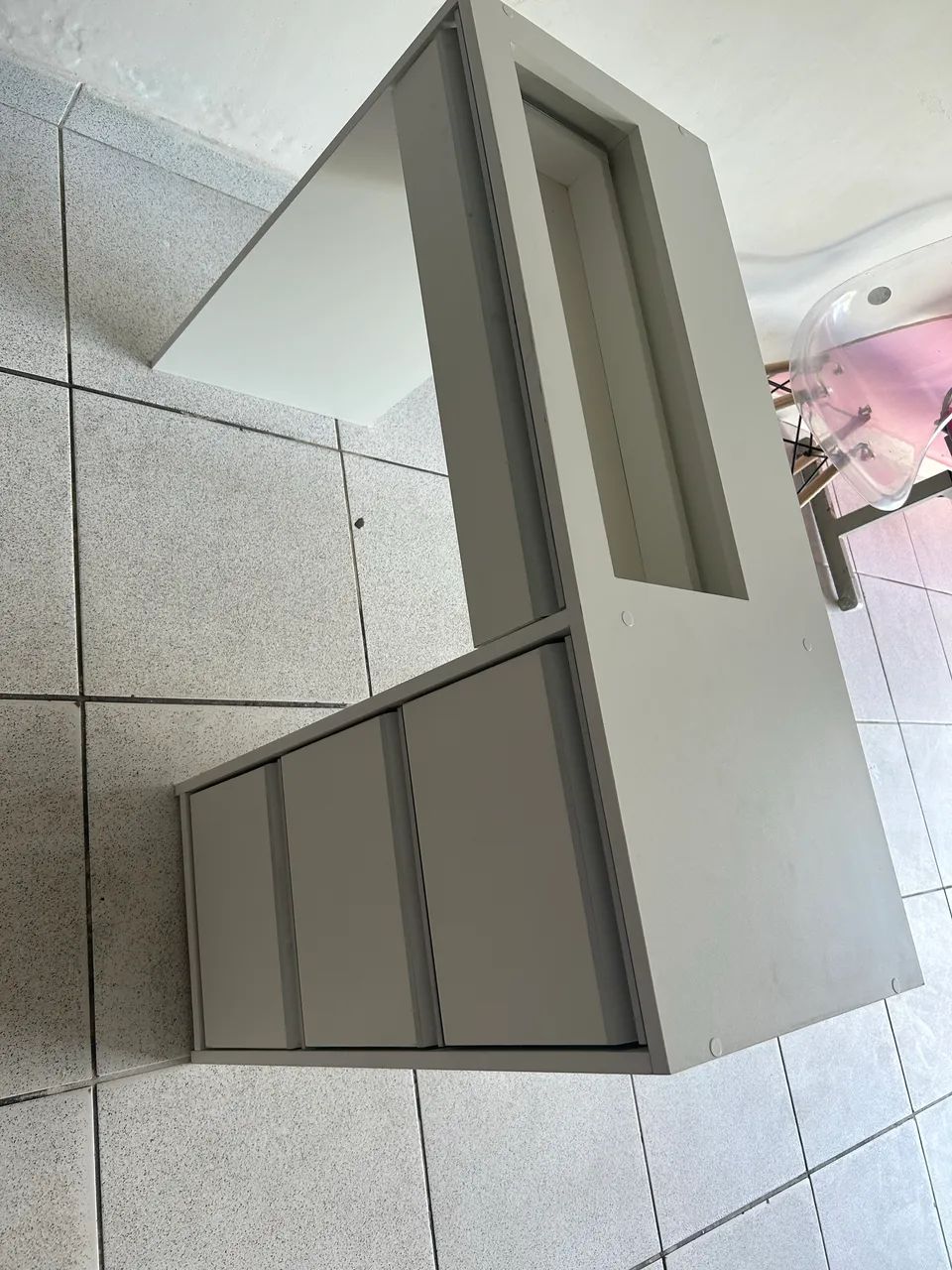 mesa para manicure - Foto 2