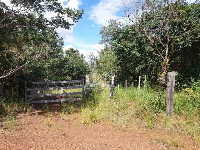 Vende-se Terreno de 44 mil² Próximo da Embrapa - Foto 2