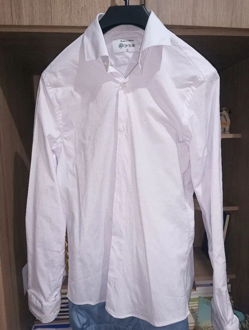 Blazer Dom Figueira  - Foto 5
