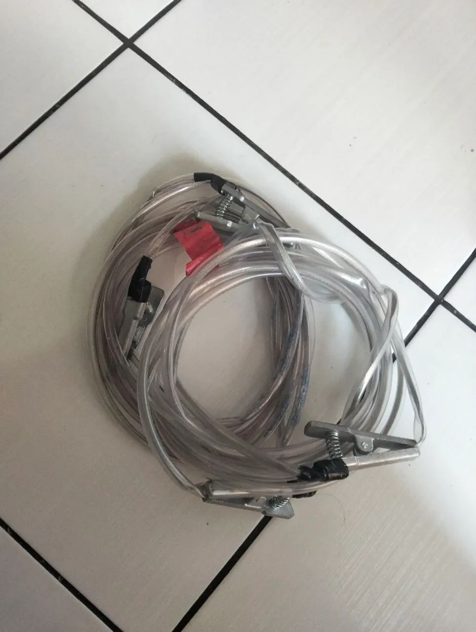 Materiais de segurança  - Foto 5
