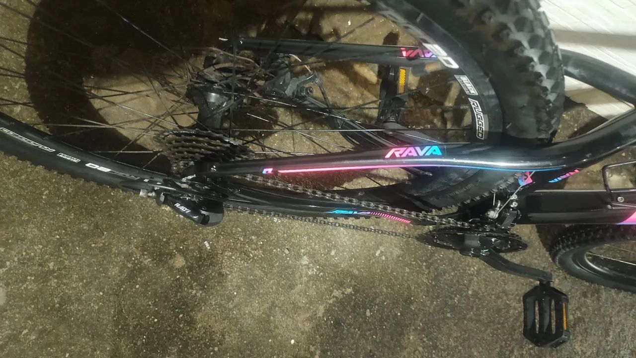 Bike aro 29"  - Foto 3