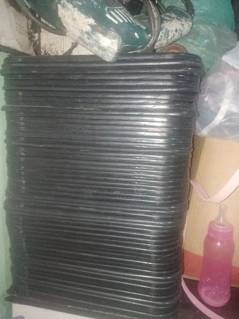 Vendo Bandejas 64187444552450120