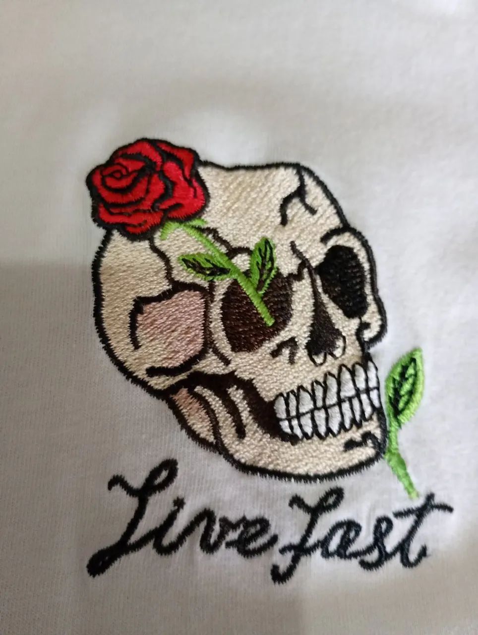 Camiseta ZARA  G.      Ótimo estado - Foto 3