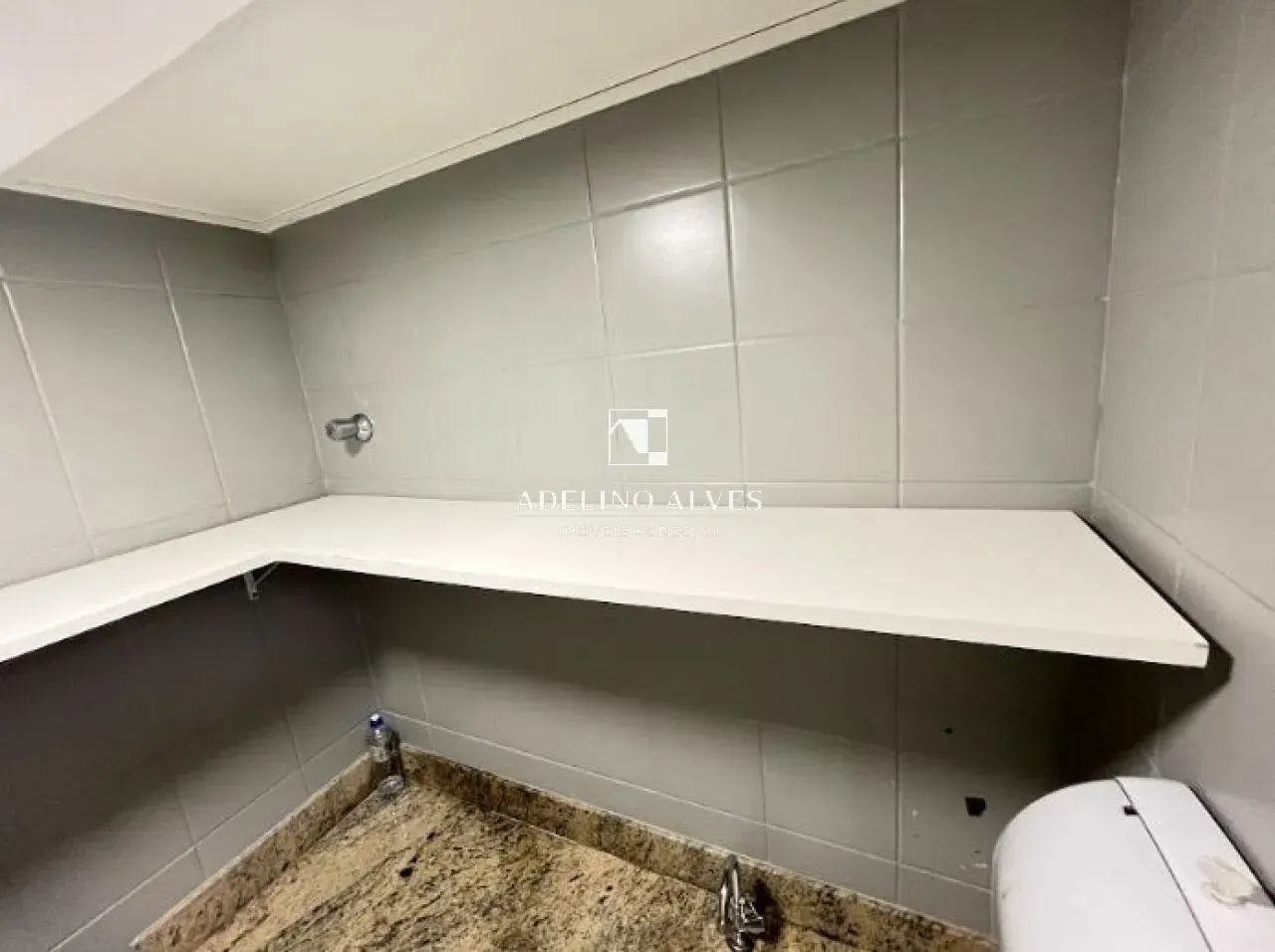 Sala comercial para locação no Campo Belo com 180 m² - Foto 12