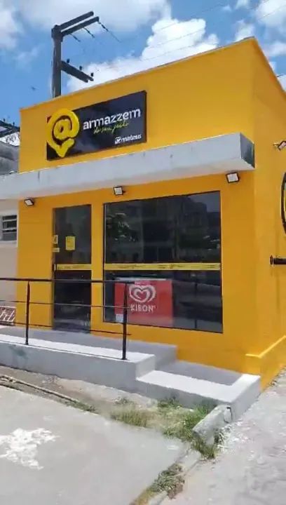 Imóvel para venda com 01 quarto térreo em João Pessoa - PB - Foto 5