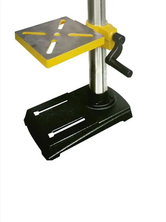 furadeira de bancada 1/2 hp mandril de 5/8" -  220v - Foto 2