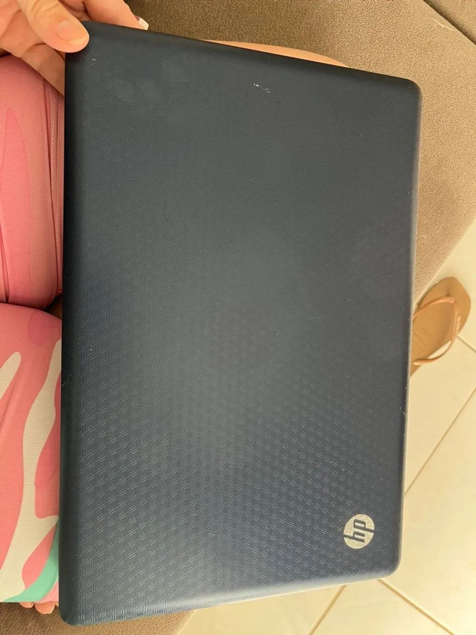 Notebook HP Core i3 - Foto 2