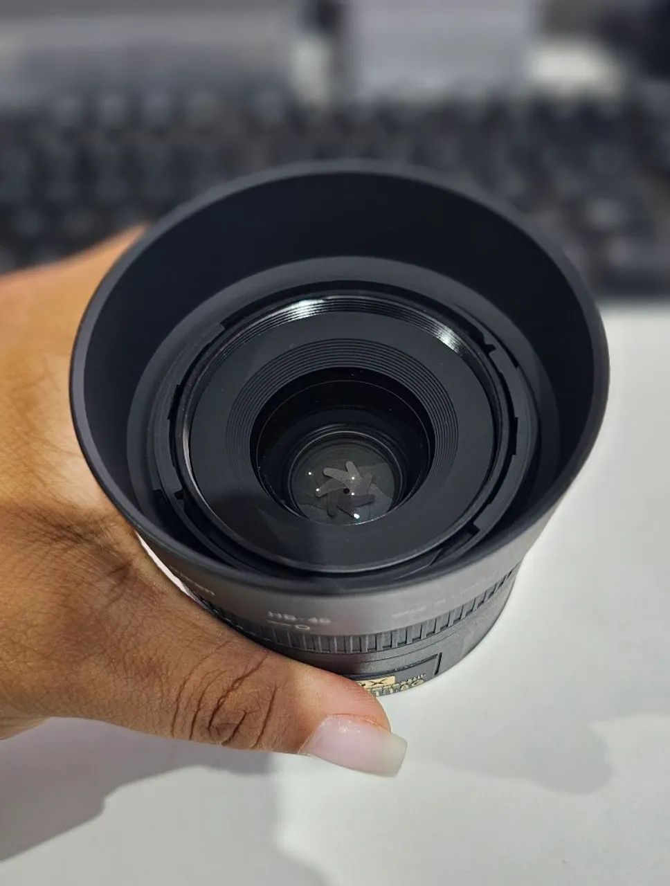 Kit para fotografia  - Foto 5