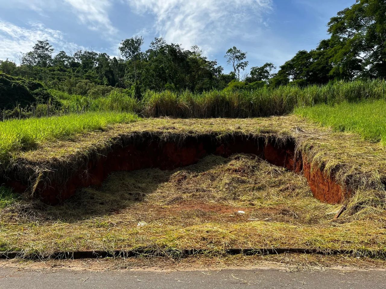 Terreno com excelente localização - Foto 4