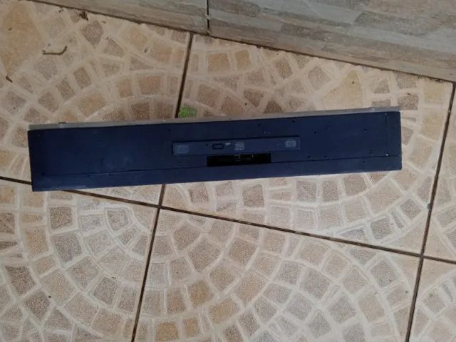 2 notebook i3 (casemod madeira caseiro) - Foto 5