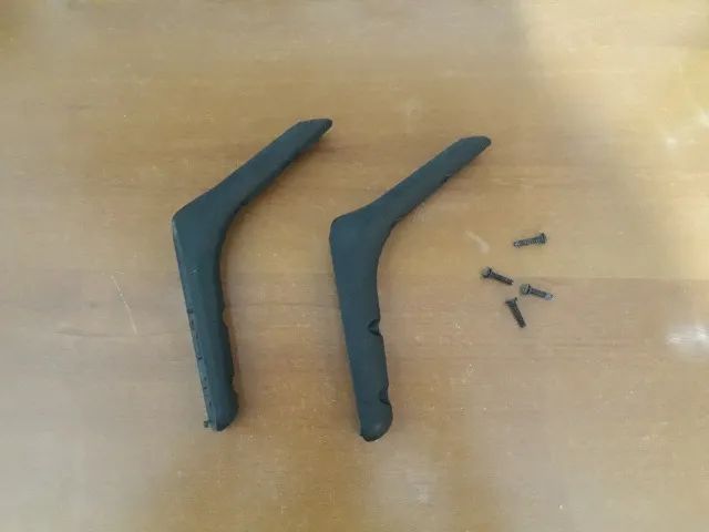 PÉS PARA TELVISÃO LG 49UB8550