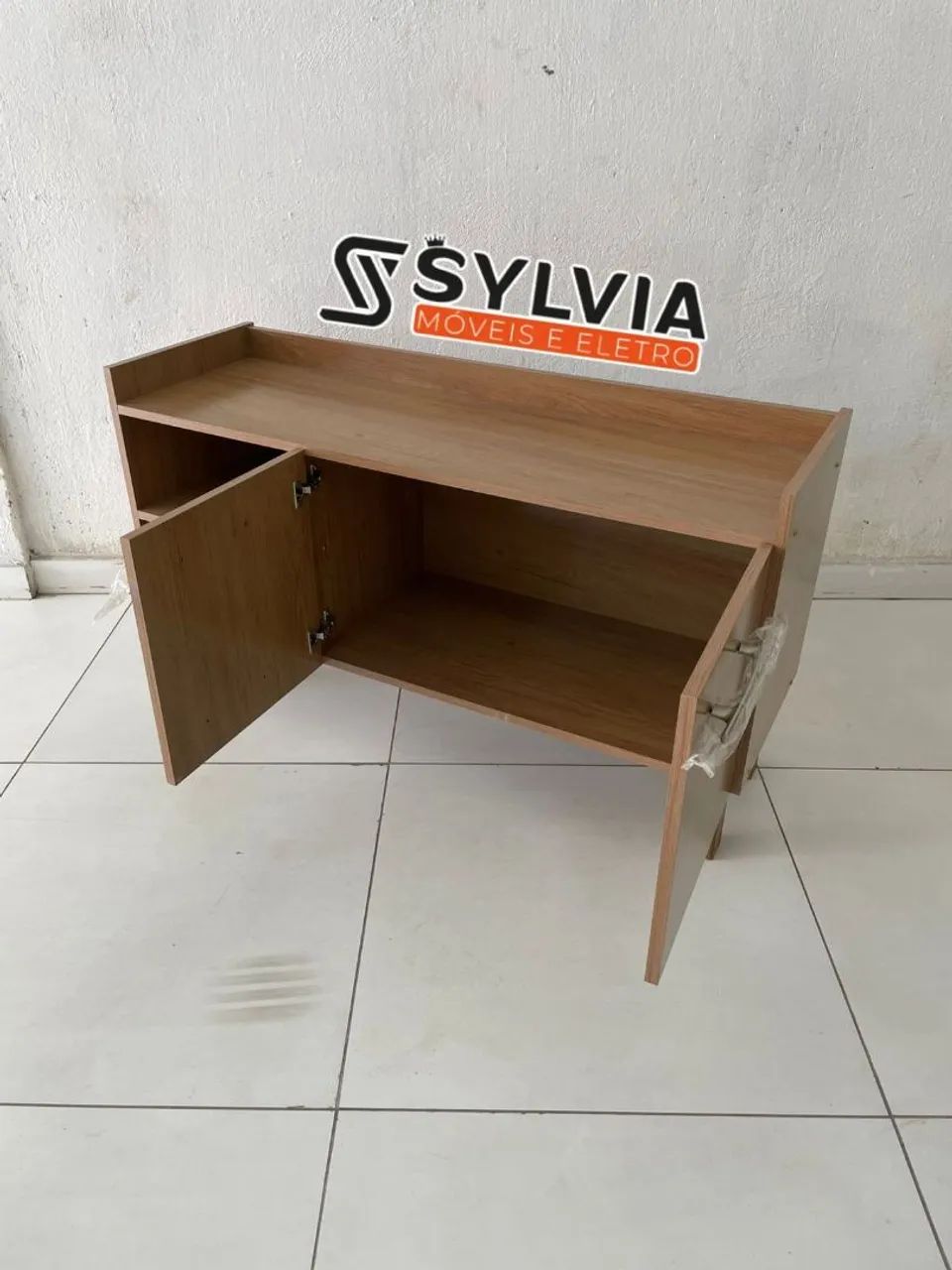 RACK 100%MDF - Foto 3