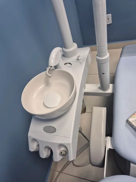 Cadeira Odontológica Completa - Foto 6