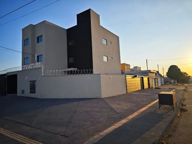 Foto - Aparecida de Goiânia - Setor Pampulha