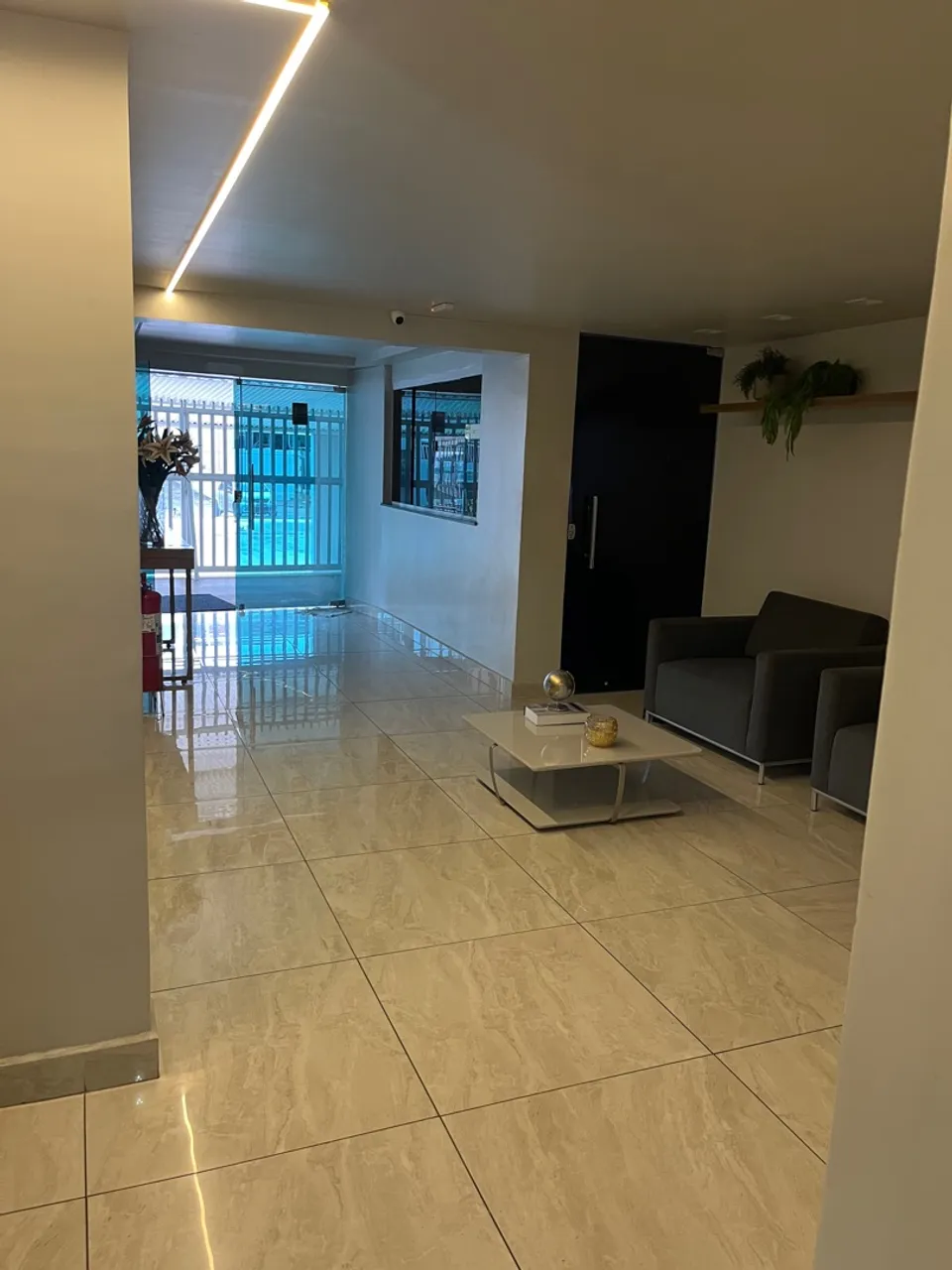Lindo Apartamento 2 Quartos Manaira