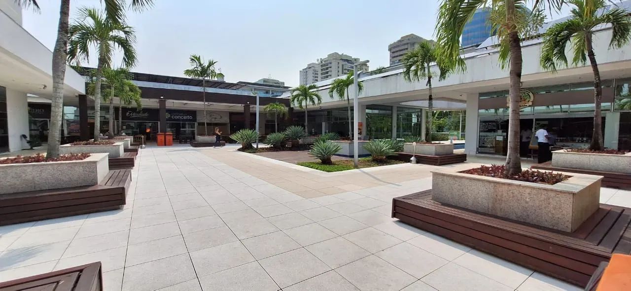 Imóvel aluguel loja praça de alimentação O2 Corporate & 45 m²  Barra da Tijuca - Rio de Ja - Foto 9