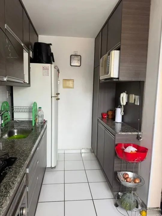 Oportunidade! Apartamento de 02 quartos na QS 409 - Samambaia Norte - Residencial Encanto - Foto 5