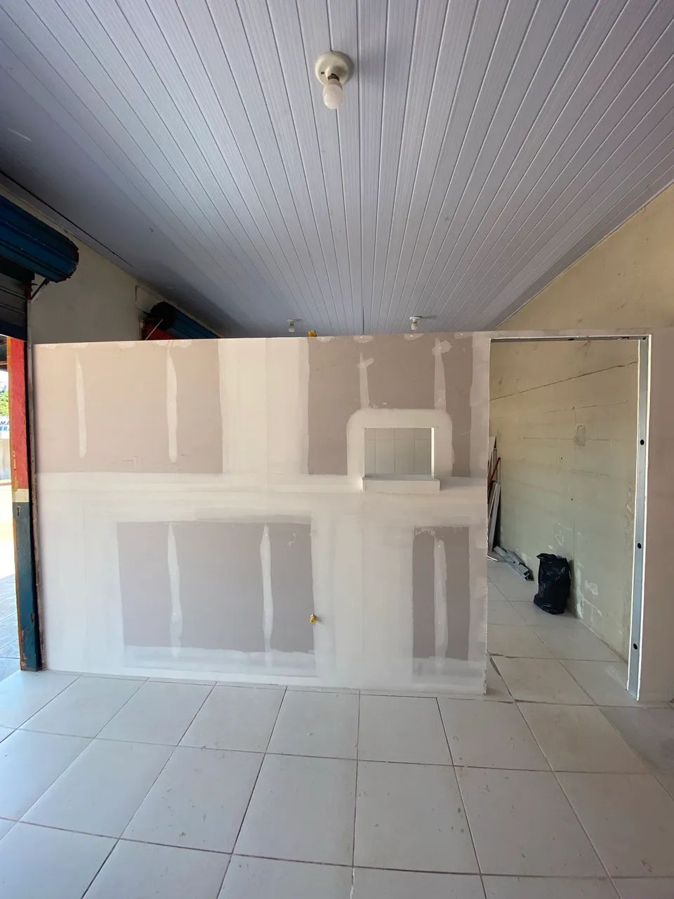 Drywall/Gesso