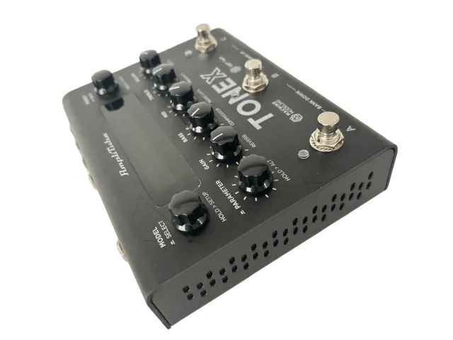 Tonex Pedal IK multimedia - Instrumentos musicais - Centro, Santo
