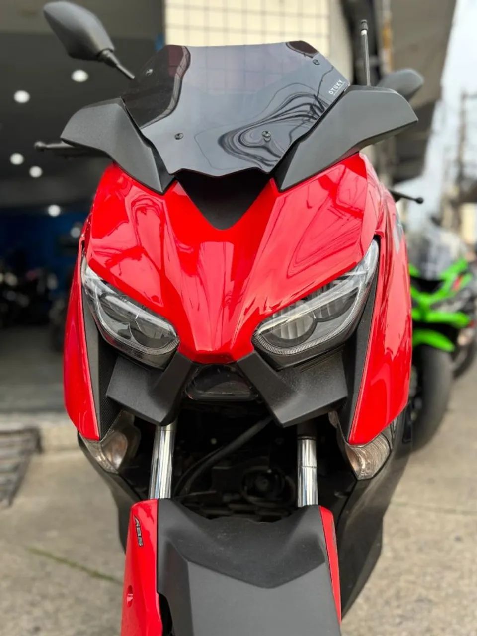 X max 250  2023 oferta  revisada  - Foto 3