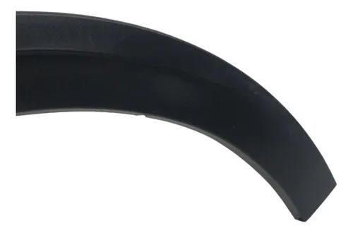 Friso Lateral Tras Direito Vw Saveiro G7 2017 2018 2019 2020 - Foto 4