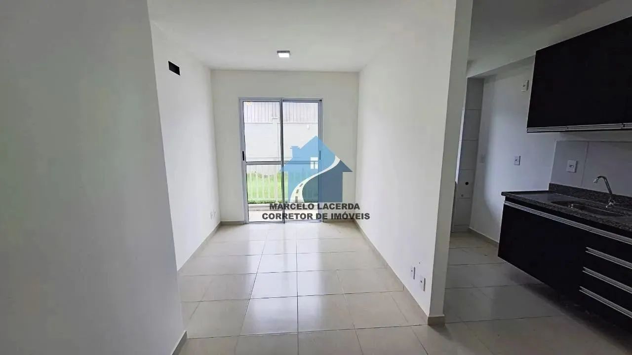 Apartamento no Prime Arena - Chapada. - Foto 3