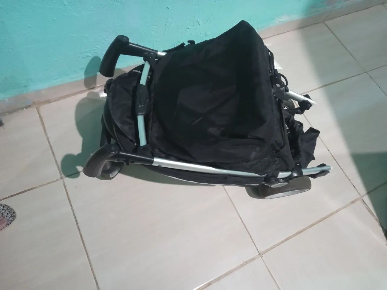 Carrinho de bebê  - Foto 4