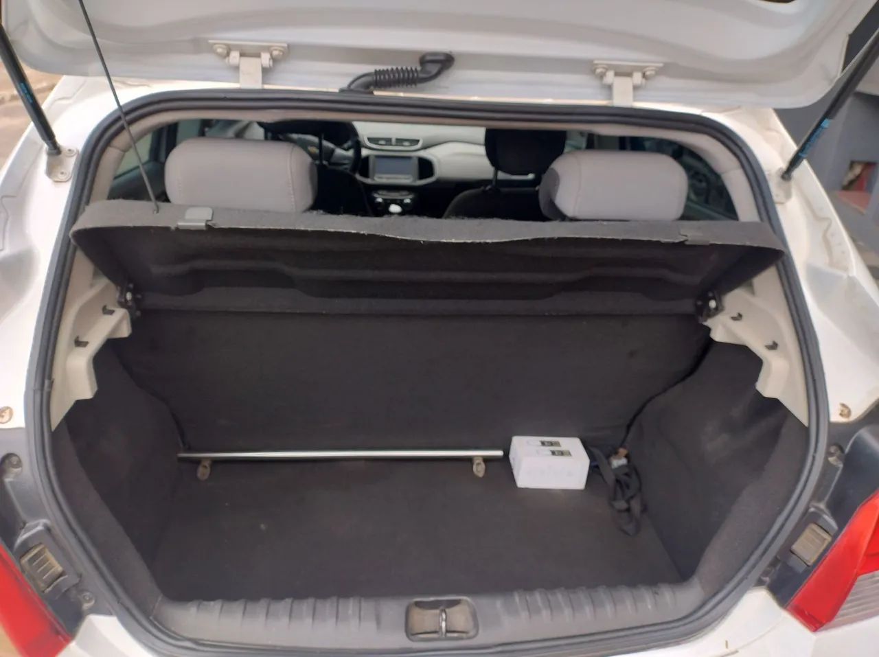 Chevrolet Onix 2014/2015 - Foto 4