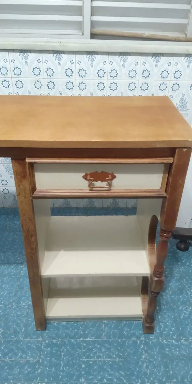 Aparador Antigo - Foto 2