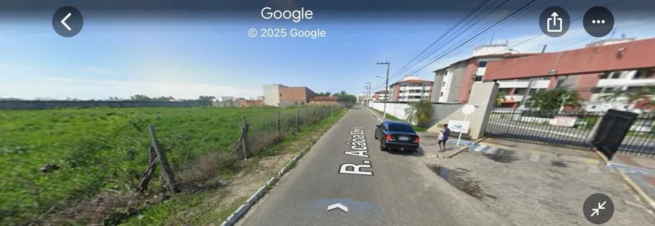 Excelente terreno com 10.300m2 na Barra dos Coqueiros  - Foto 5