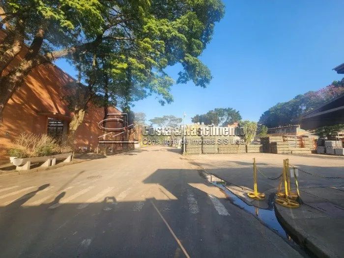 Galpão para venda em São Paulo - Jardim Santa Emilia - Foto 7