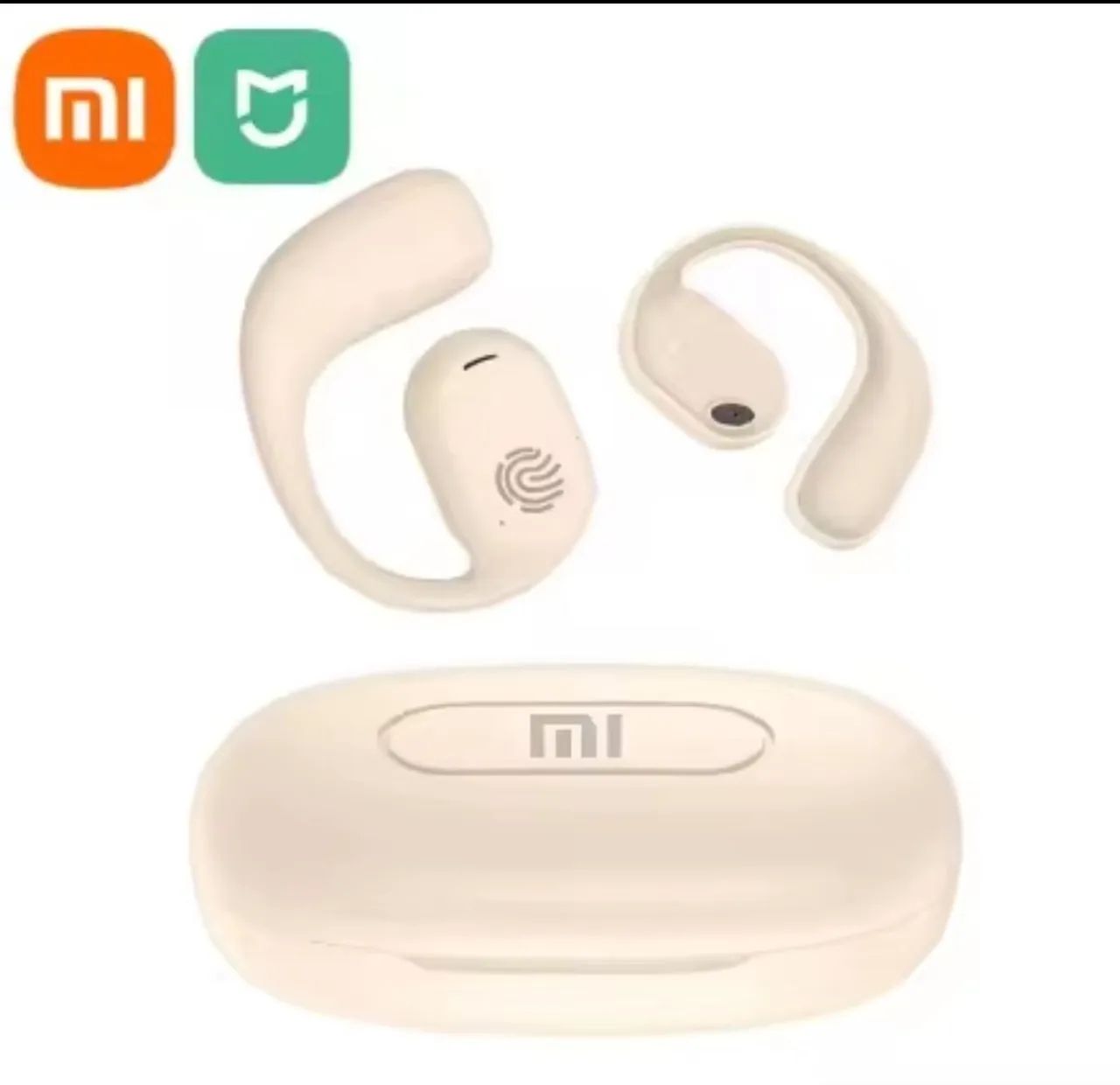 Fone ouvido bluetooth xaomi GT280 - Foto 3