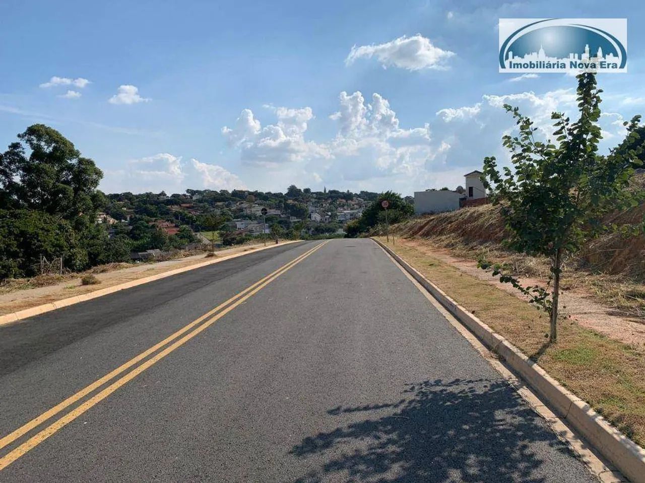 Terreno à venda, 608 m² por R$ 550.000,00 - Bosque - Vinhedo/SP - Foto 2