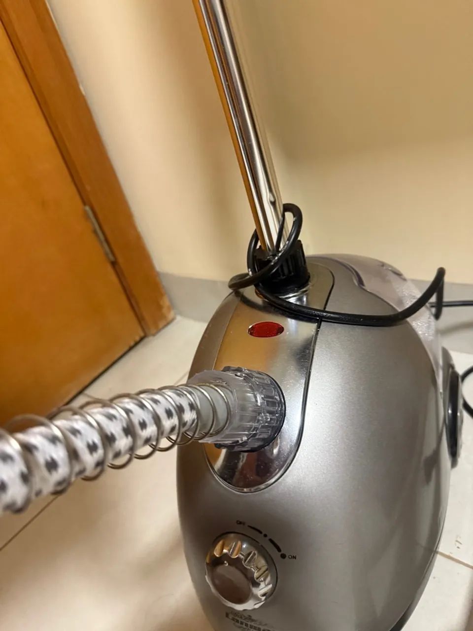 Vaporizador Semi Profissional LAMMAX - Foto 6