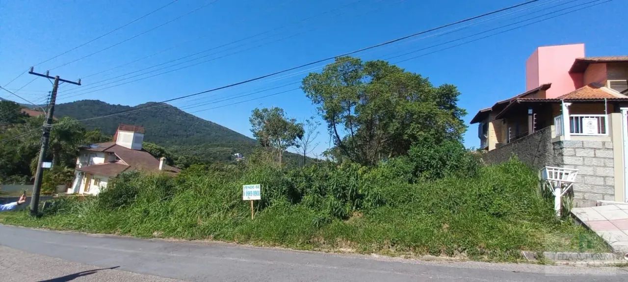 Terreno à venda no bairro João Paulo - Florianópolis/SC - Foto 4