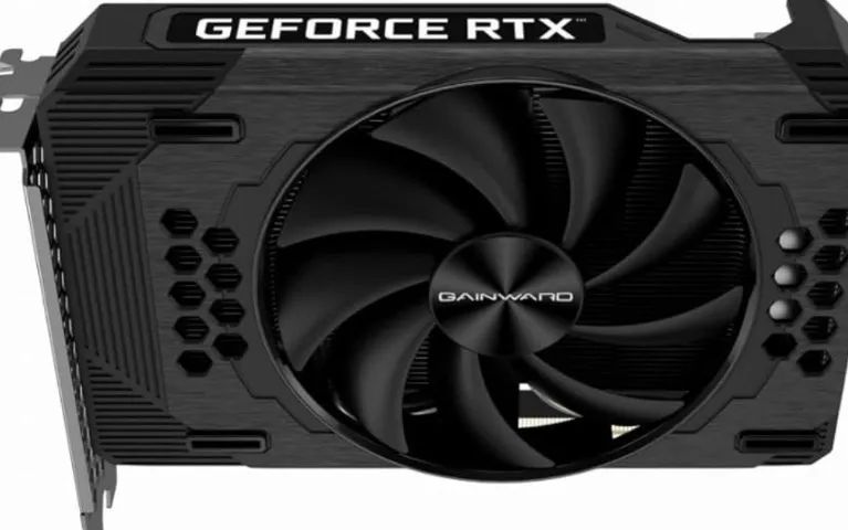 Placa de Vídeo Rtx 3060 - Foto 4