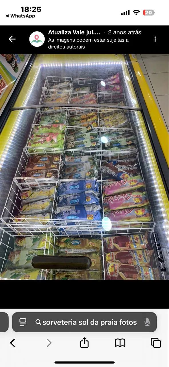 Passo sorveteria  - Foto 3