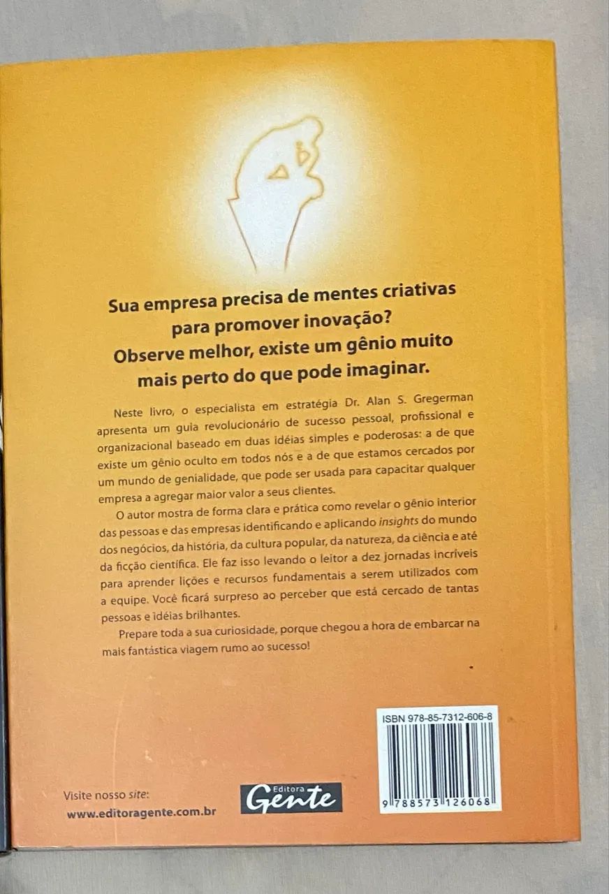 Livro  - Foto 2