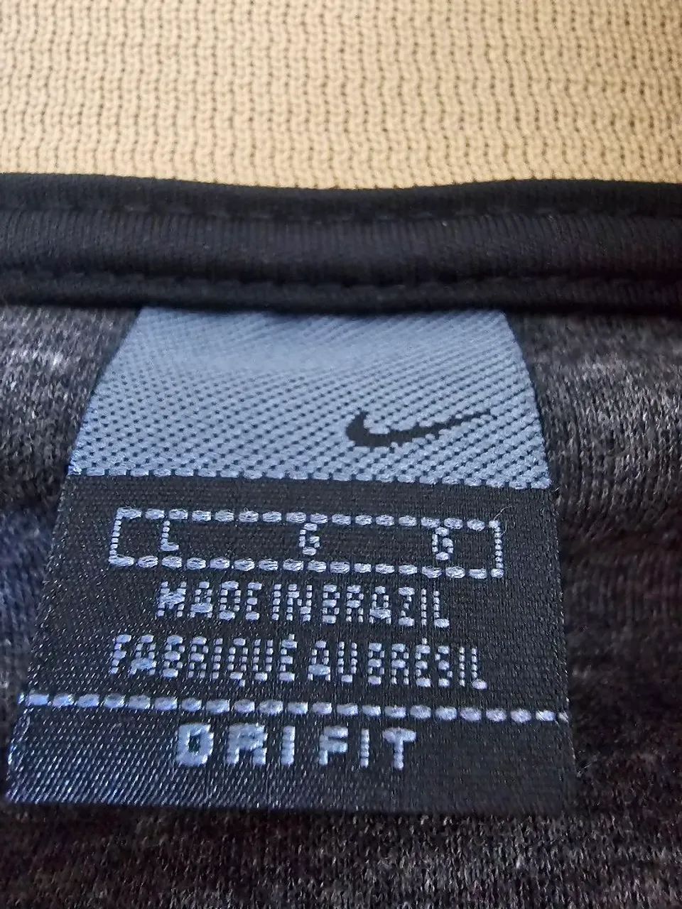 Jaqueta Corinthians Nike  - Foto 4