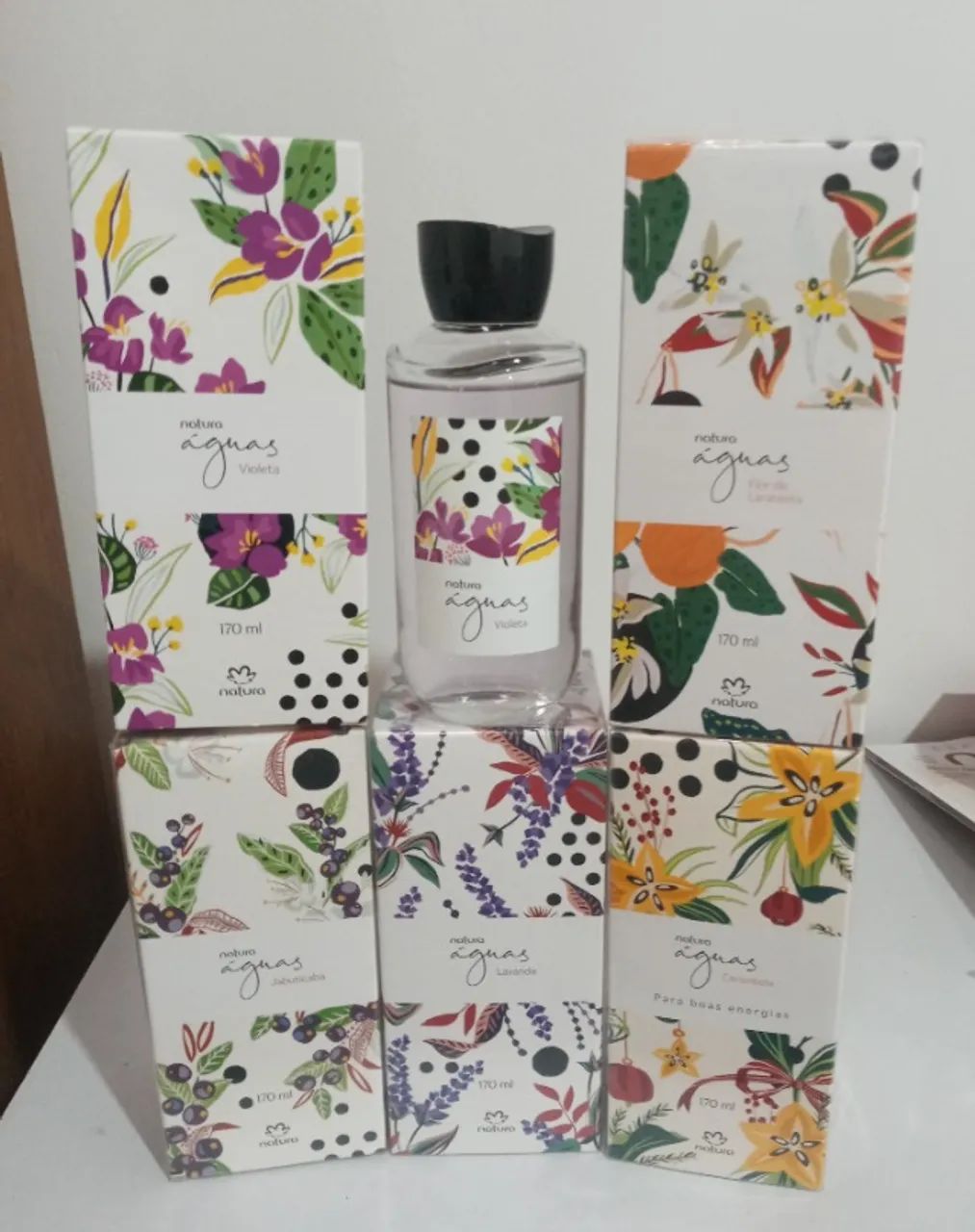 Perfumes variados - Foto 4