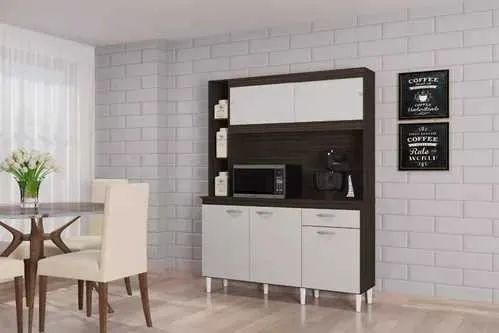 Armario de Cozinha 140 cm 