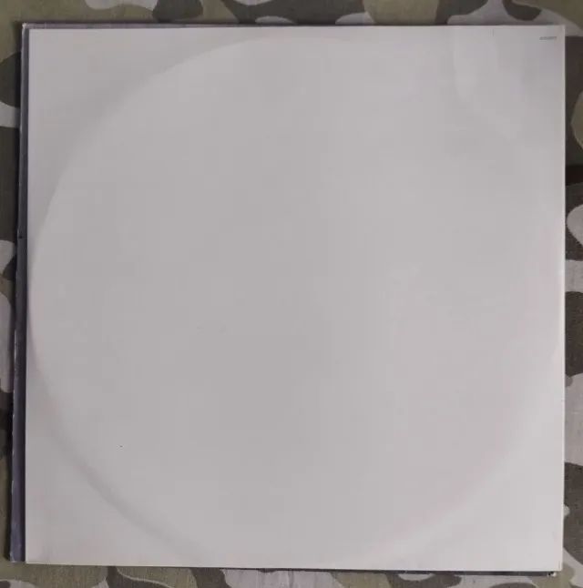 LP Vinil New Order Brotherhood VG+ - Foto 4