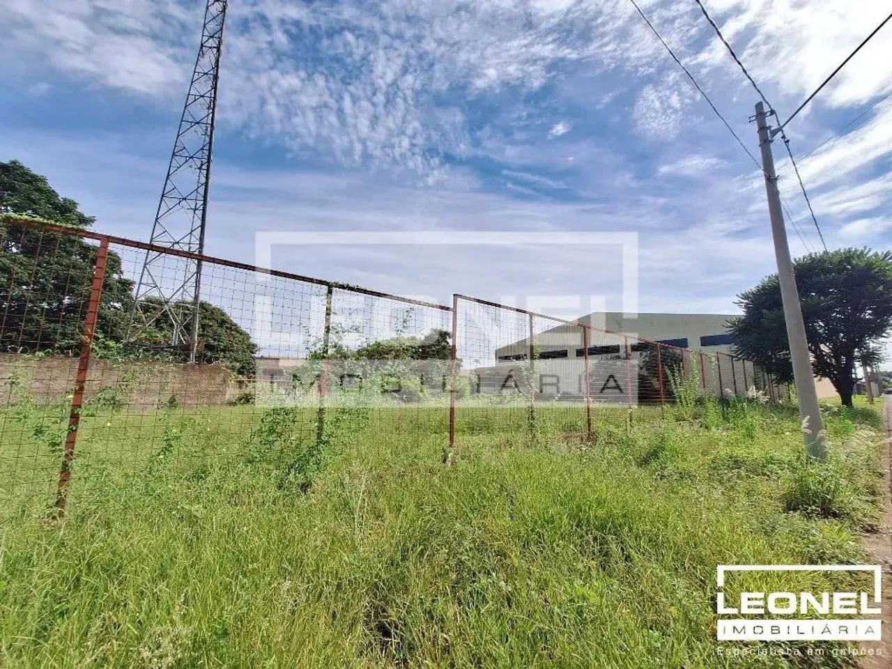 Galpão para locação em Jardinopolis, em Ribeirão Preto - Foto 13