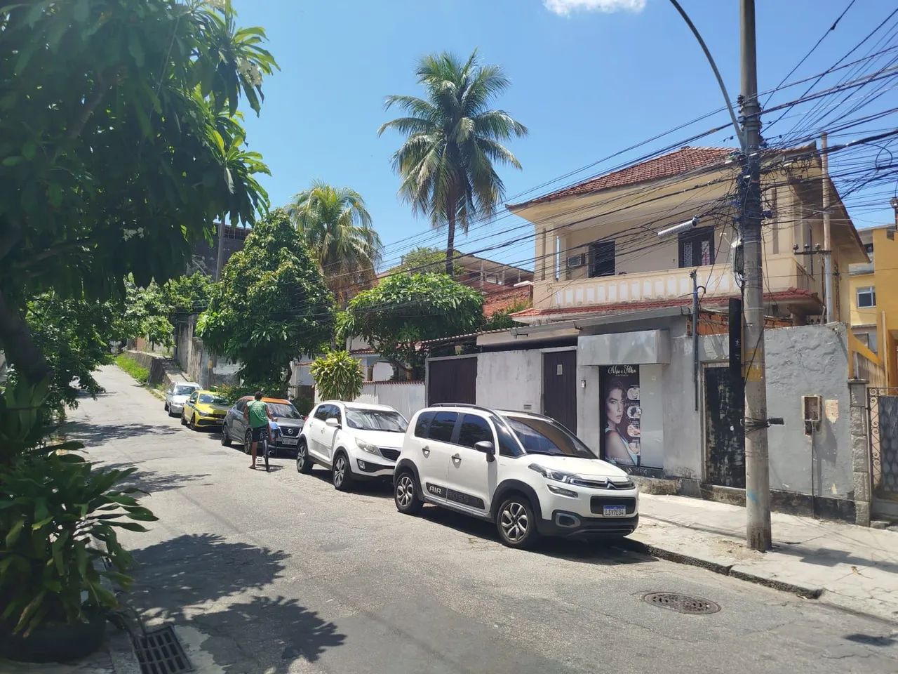 Foto - Rio de Janeiro - Andaraí