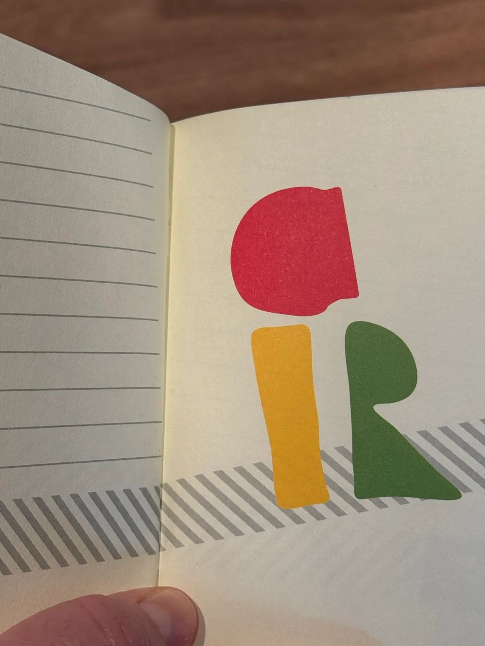 Caderno/Bloco de Notas Colecionável Nike (Linha Nike Air) - Foto 3