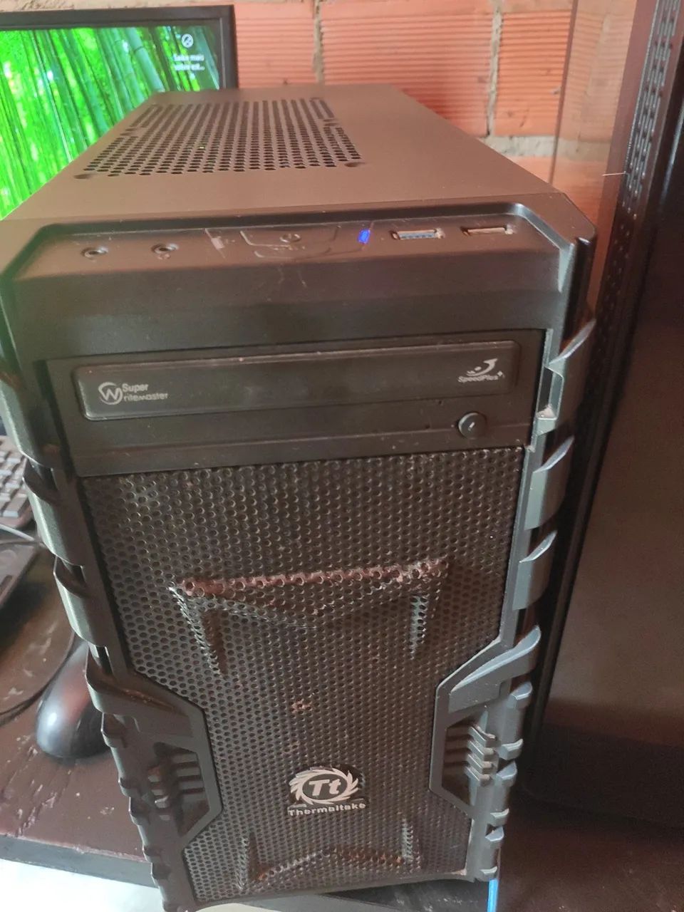 PC com placa de vídeo  - Foto 3